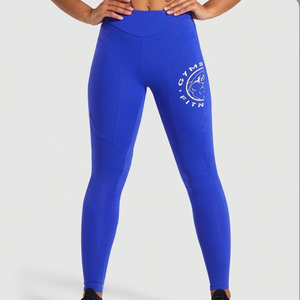 Gymshark legging